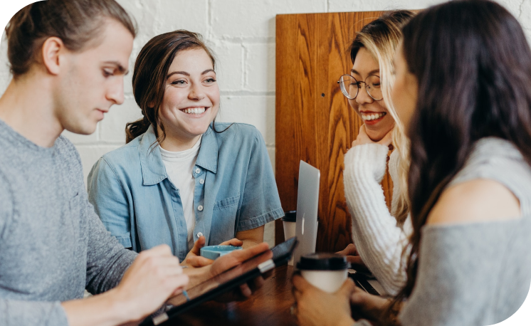 Compte pour dépôt de capital