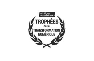 Trophées de la transformation numérique