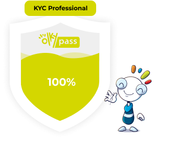 Company document verification