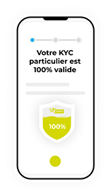 Vérification des documents d'entreprise