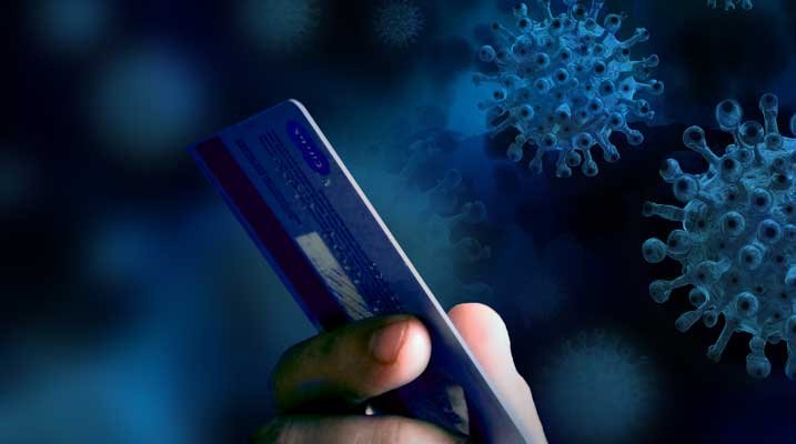 L'impact du Covid-19 sur les ouvertures de comptes...