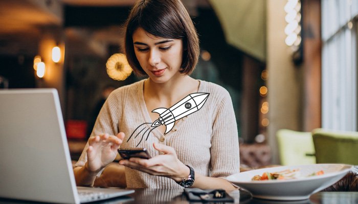 Le paiement instantané déjà disponible pour tous l...