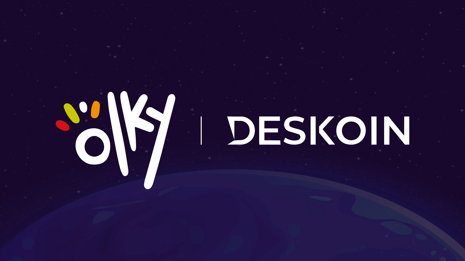 Deskoin rejoint le groupe Olky