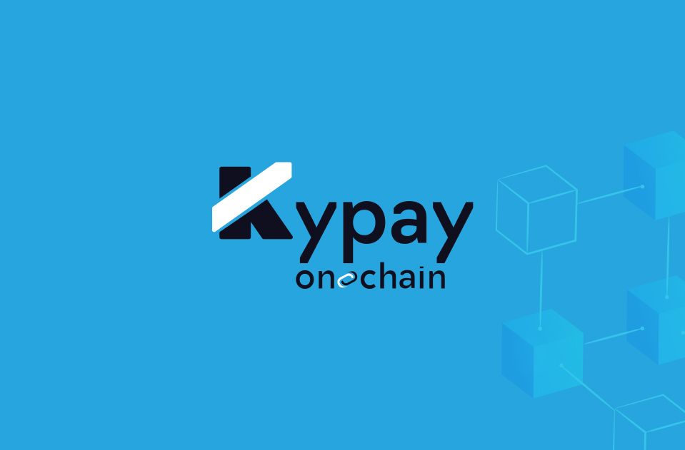 Lancement de KYPAY on-chain par OlkyPay