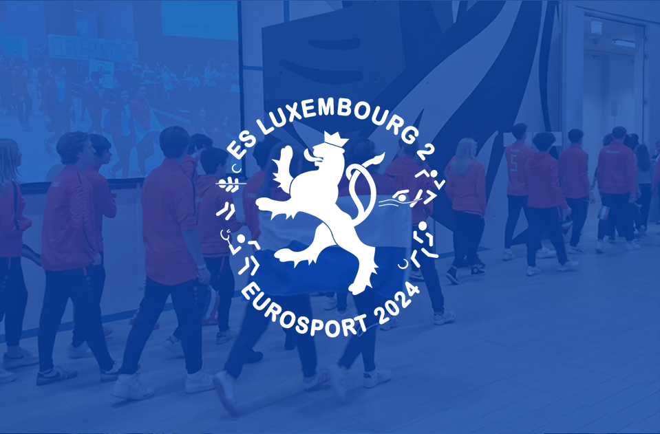 Olky soutient l'Eurosport 2024 !