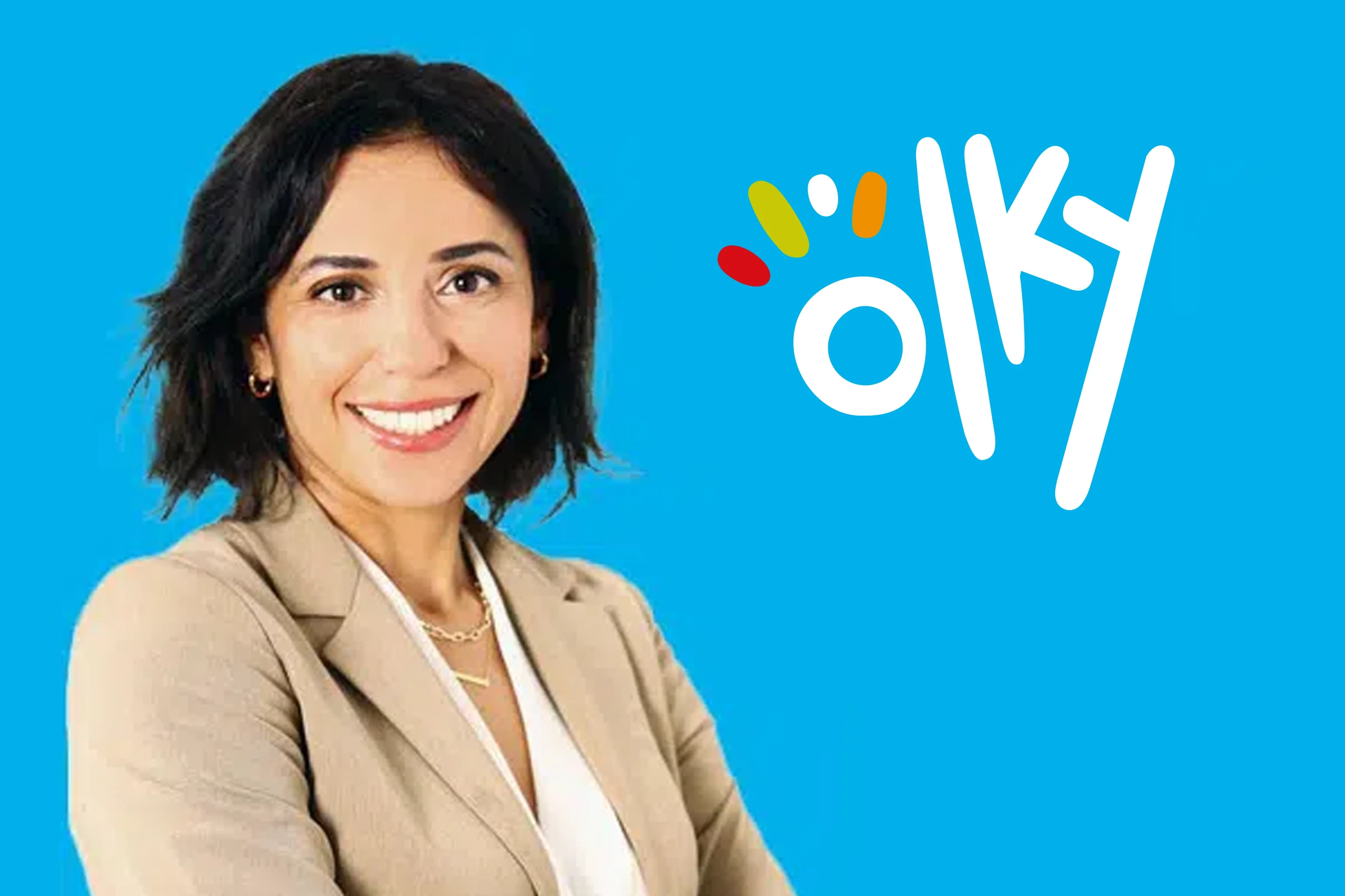 Speed up of OLKY group's Web3 strategy and recruit...