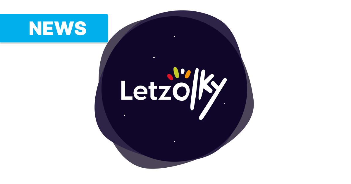 Le Groupe Olky et LetzToken ont annoncé le lancement de LetzOlky