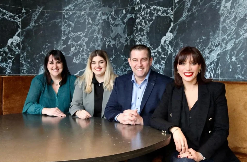 Successful partnership between the Olky Group and ...